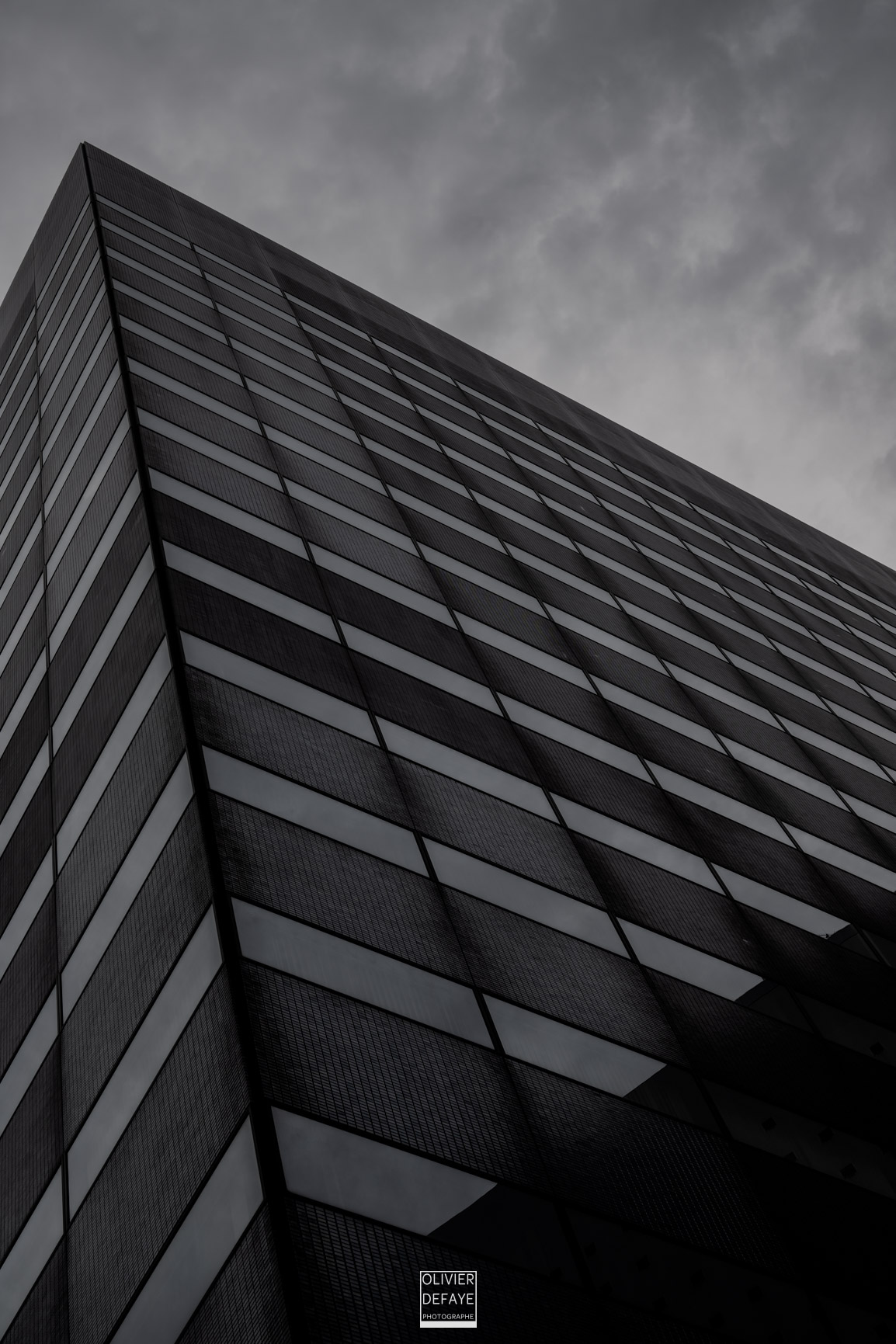 Les dieux et la ville