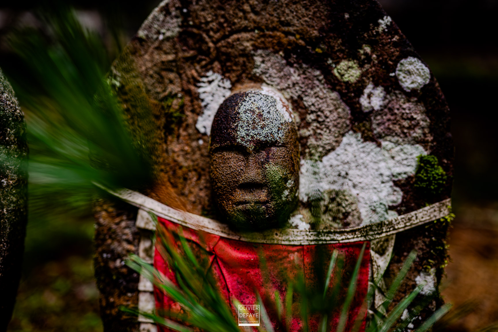 Les dieux et la ville