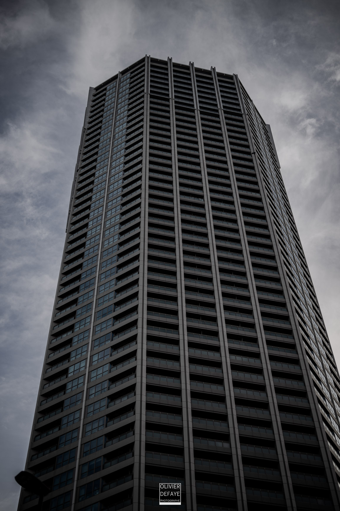 Les dieux et la ville