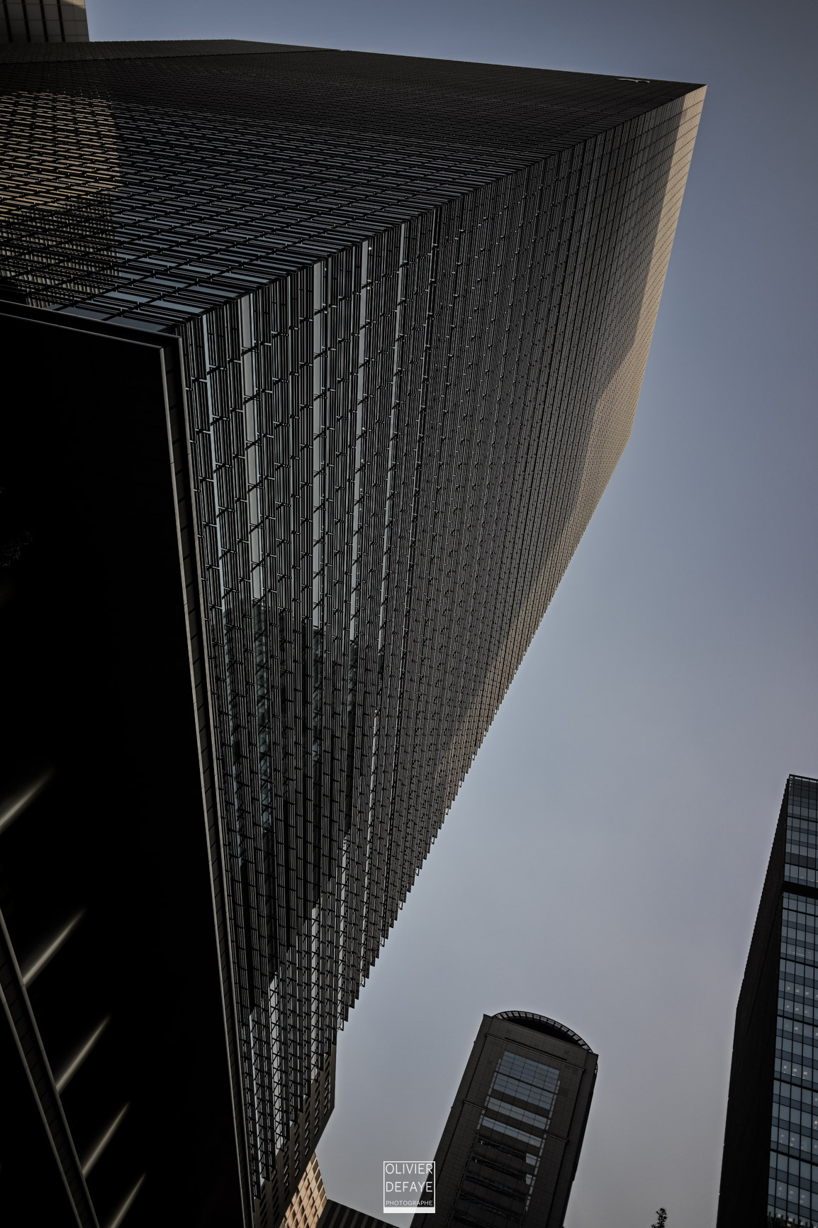 Les dieux et la ville