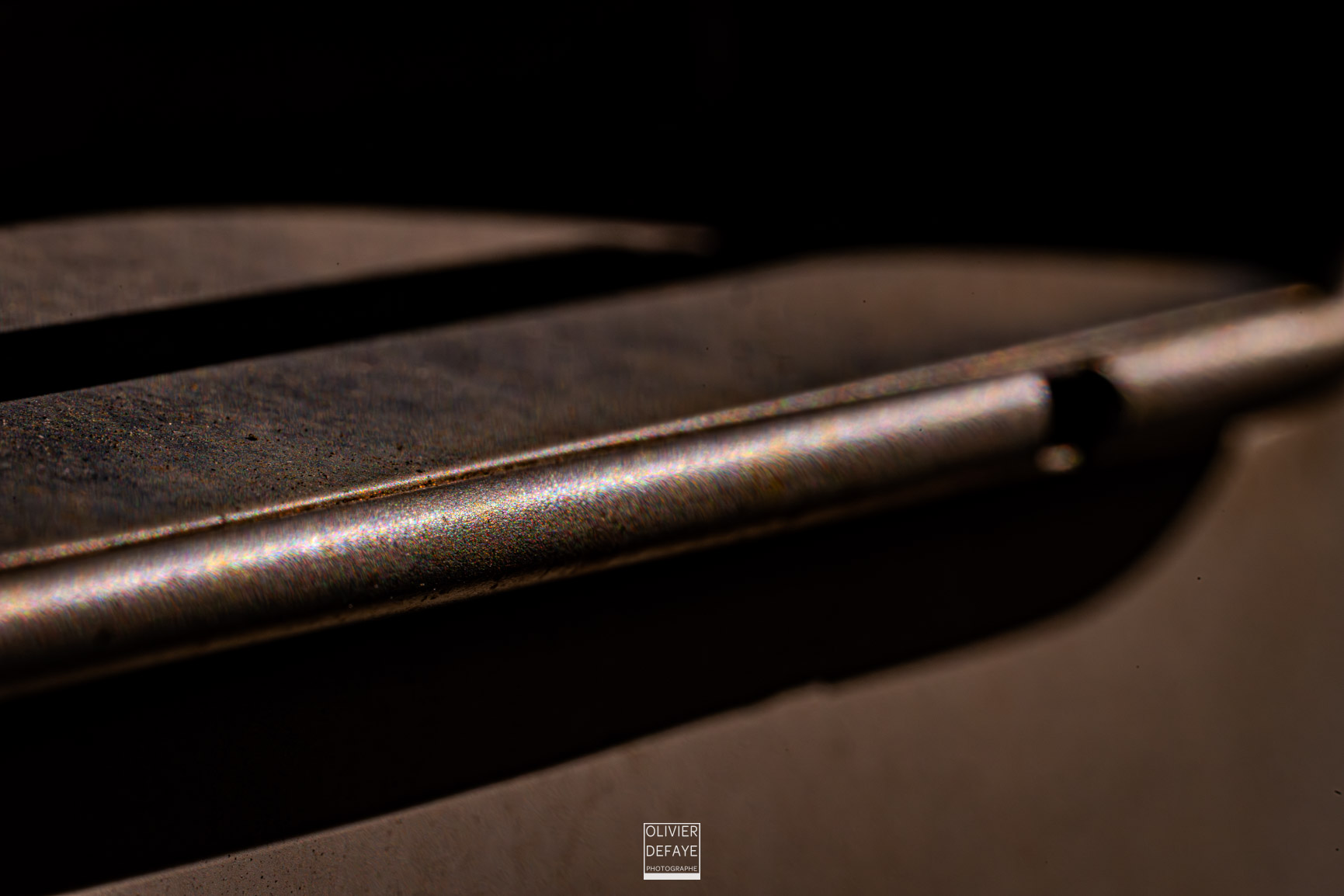 The details of the city