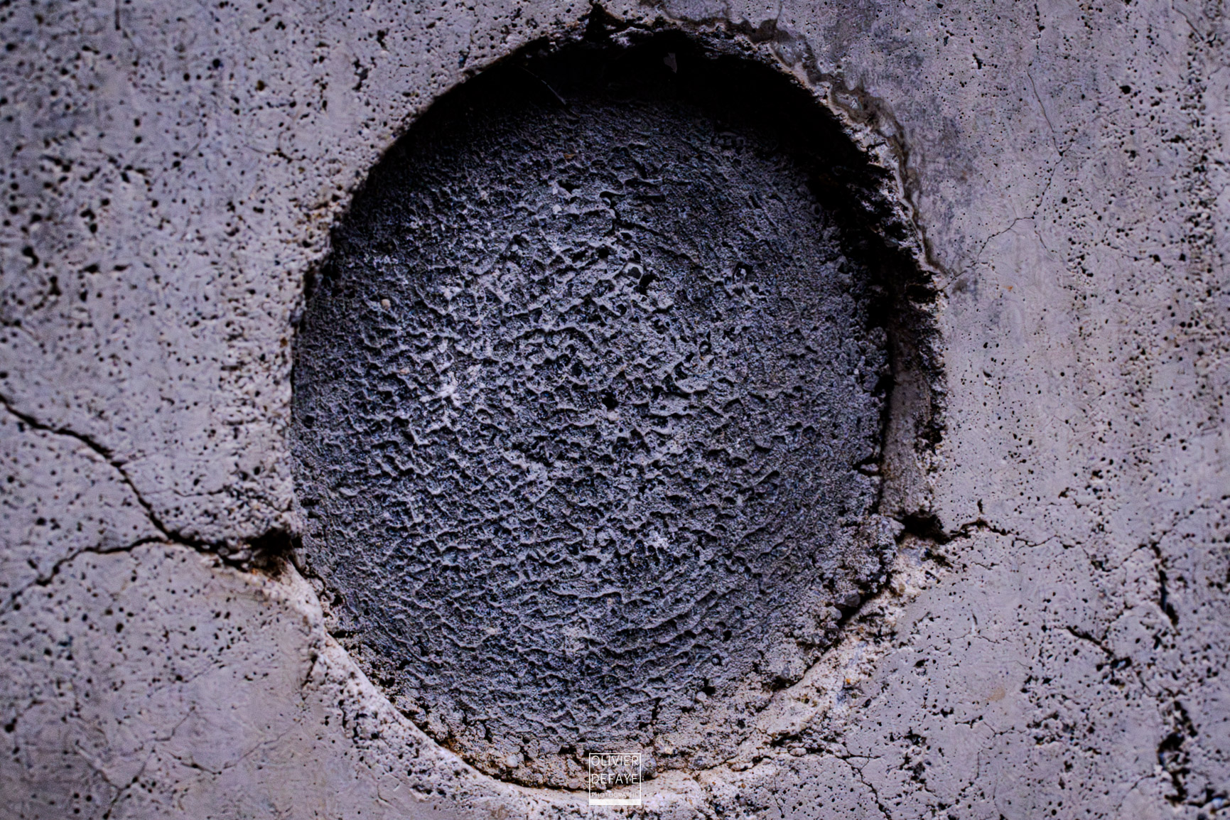 The details of the city