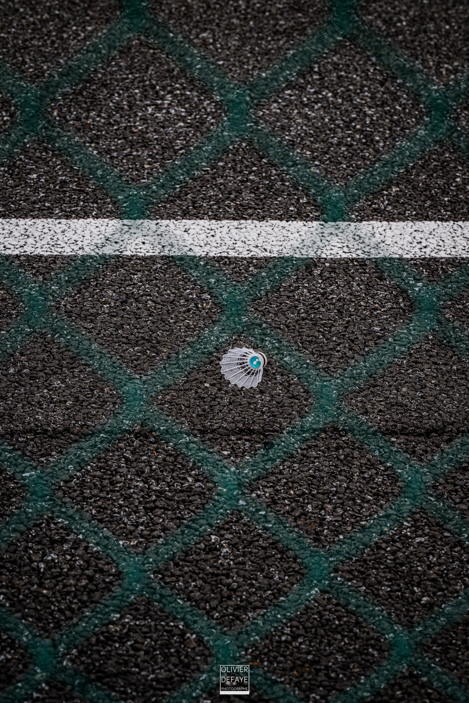 Les objets dans la ville