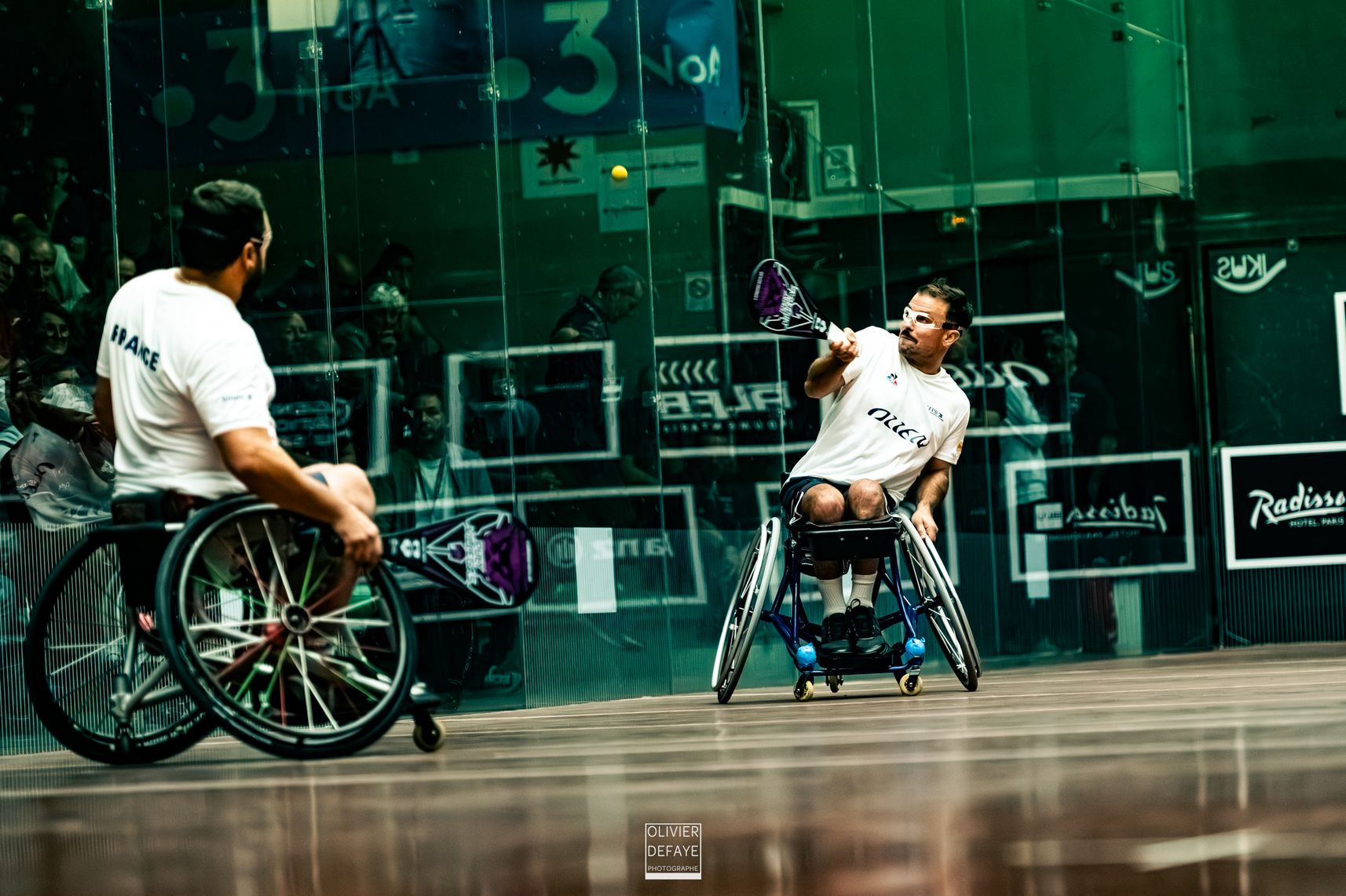 Ligue des nations 2024