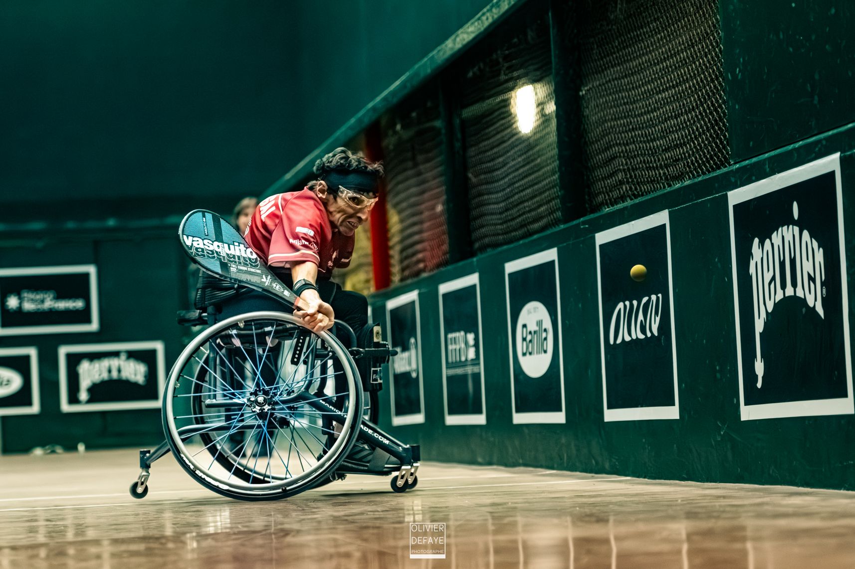 Ligue des nations 2024