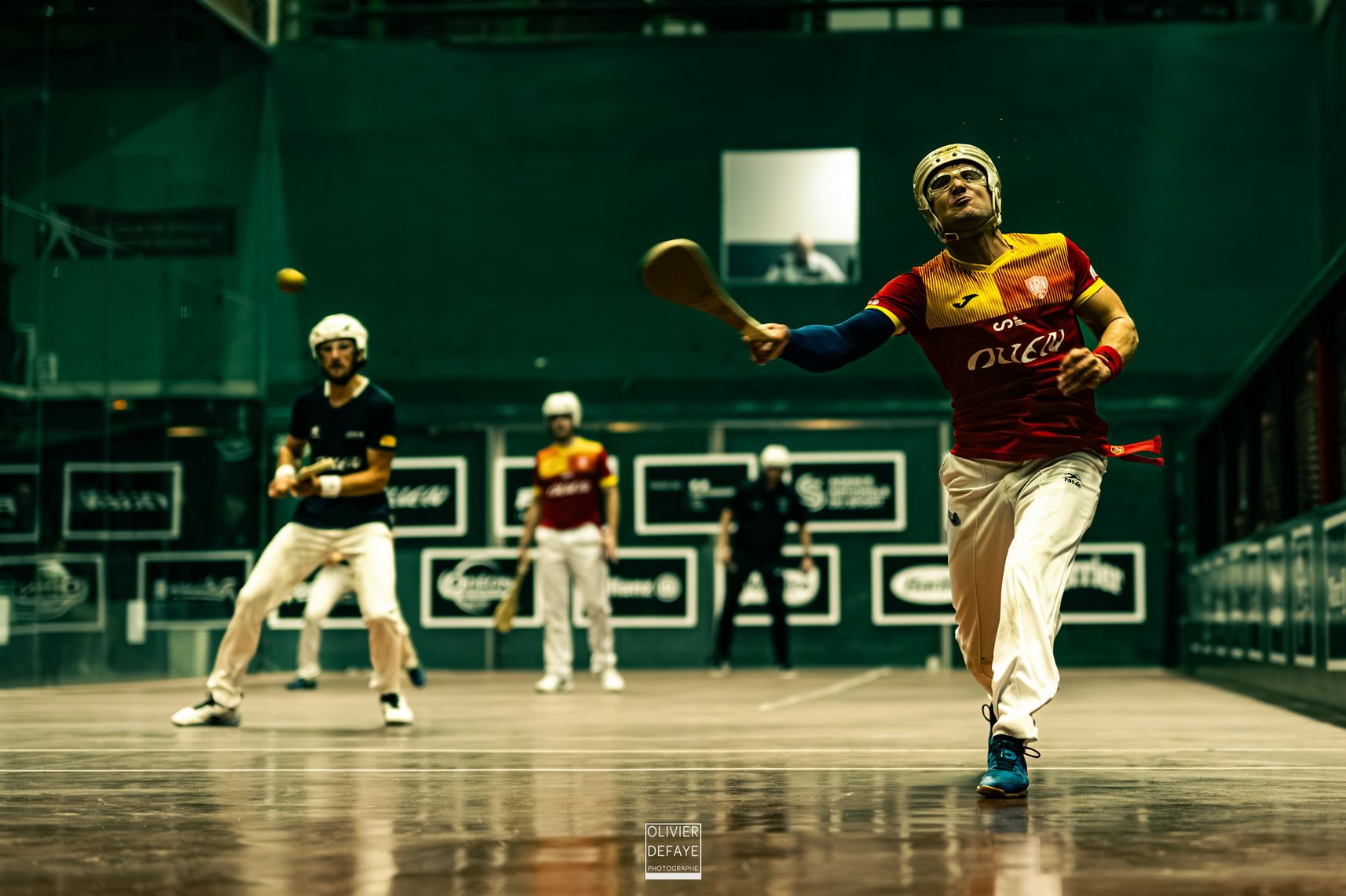 Ligue des nations 2024