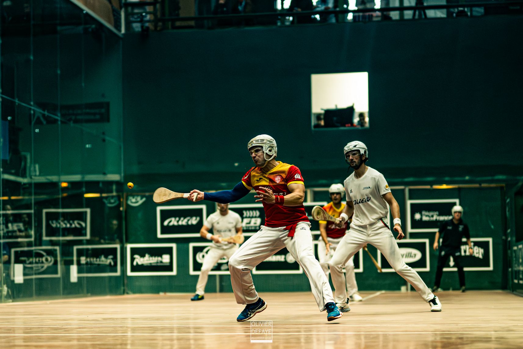 Ligue des nations 2024