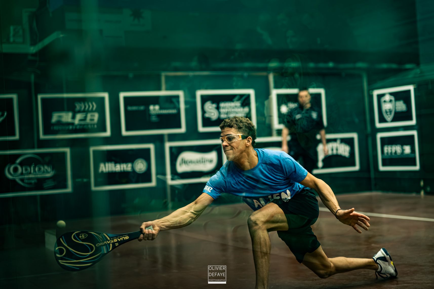 Ligue des nations 2024