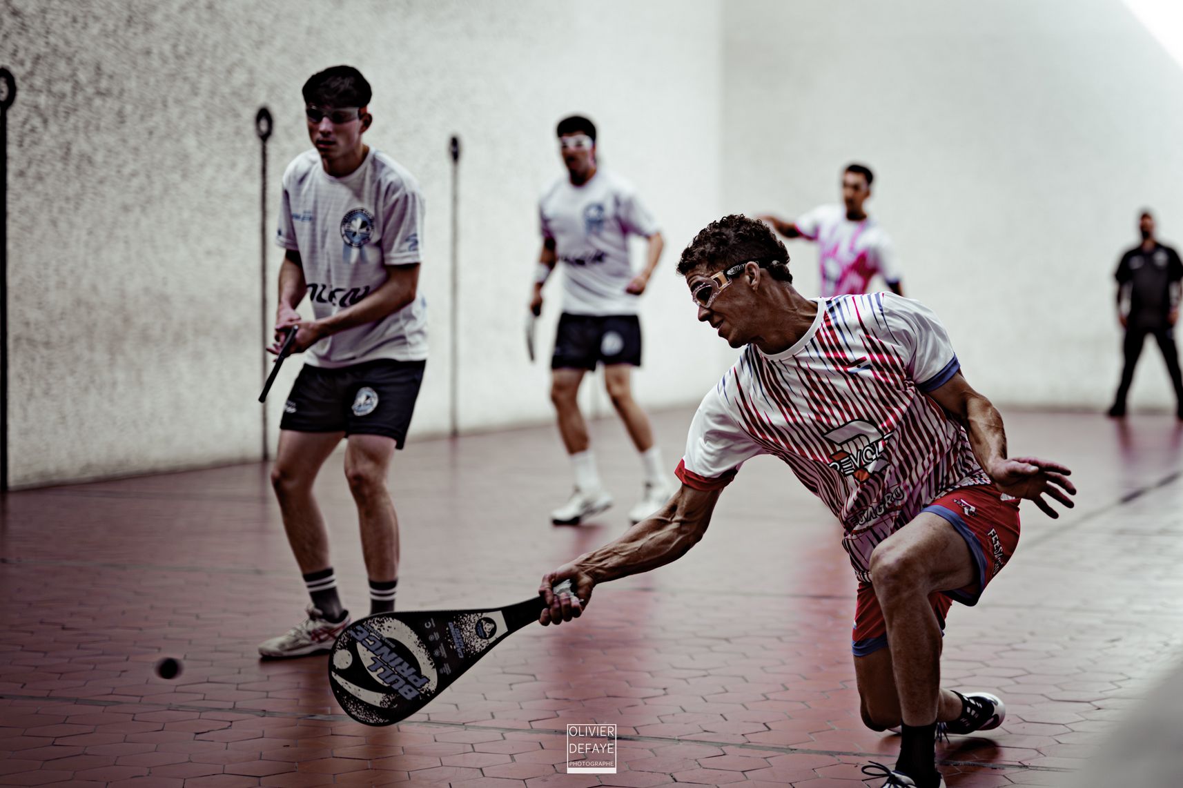 Ligue des nations 2024