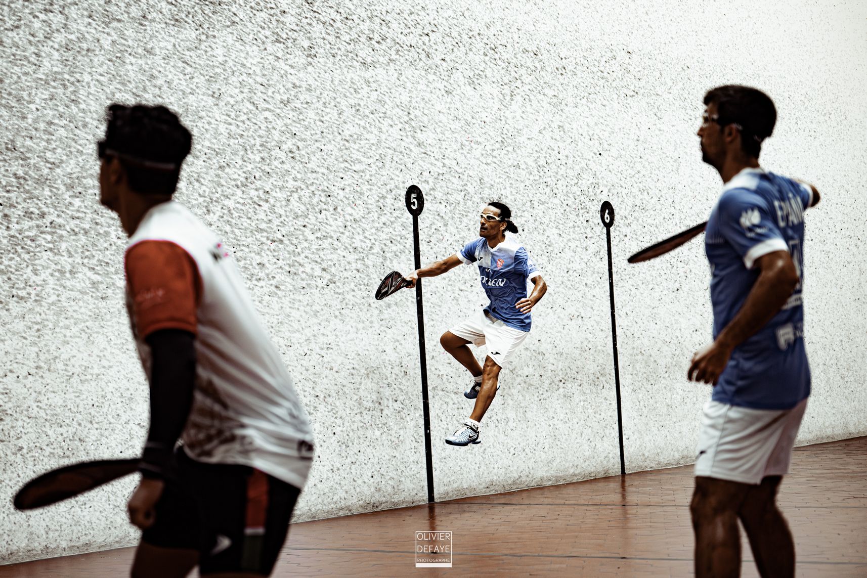 Ligue des nations 2024