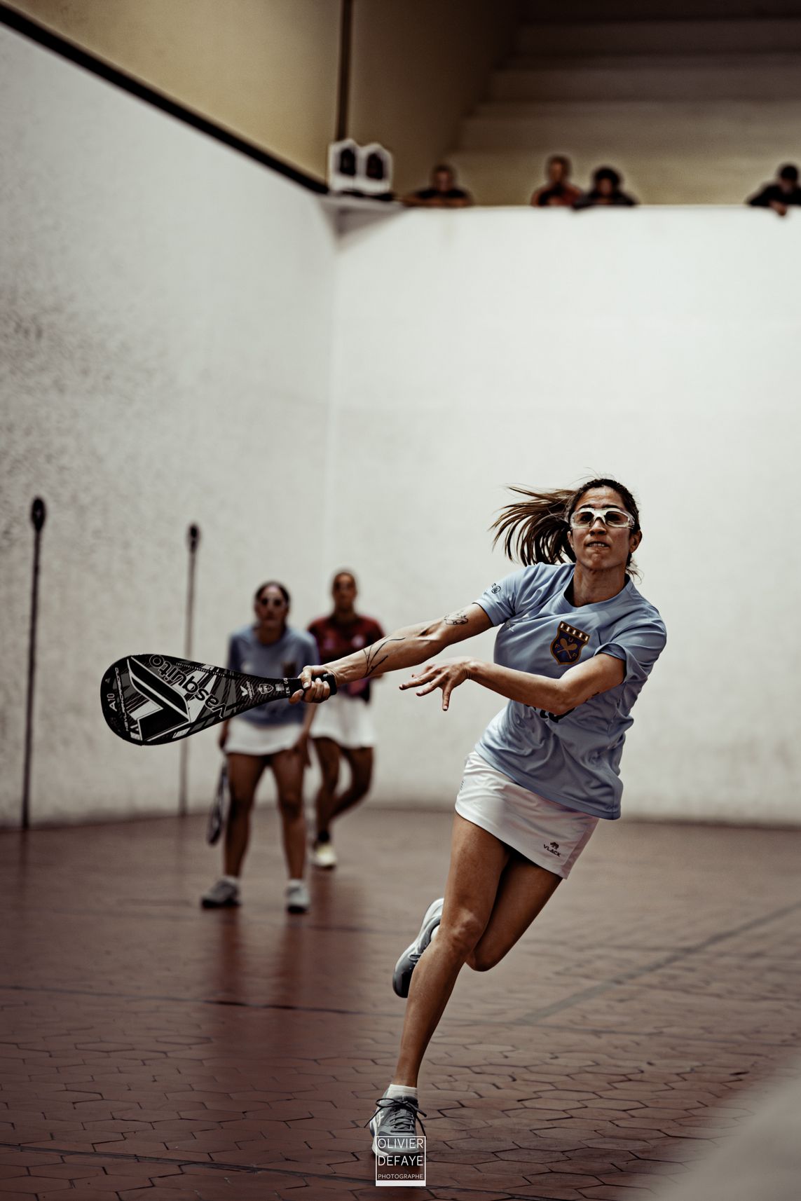 Ligue des nations 2024