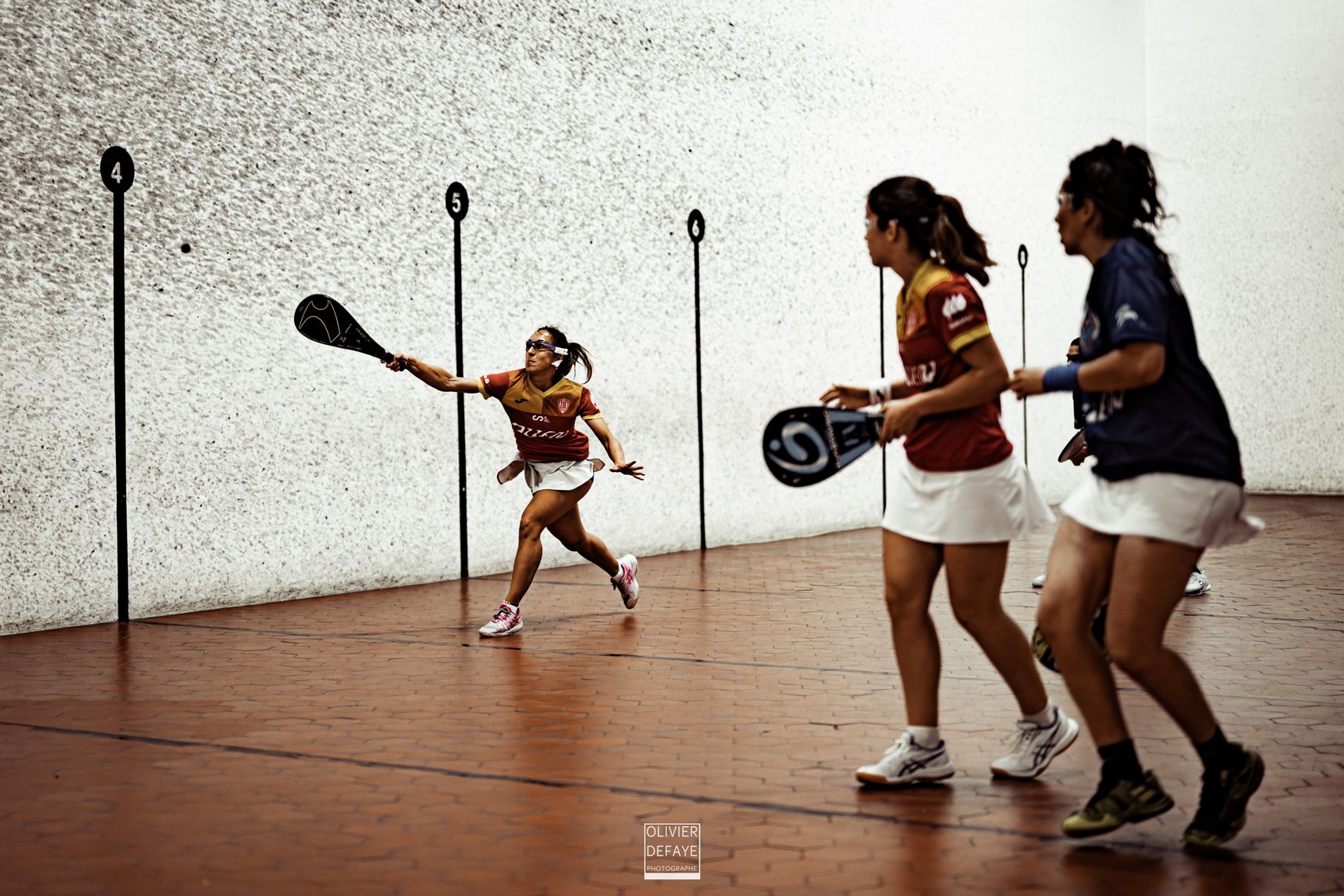 Ligue des nations 2024