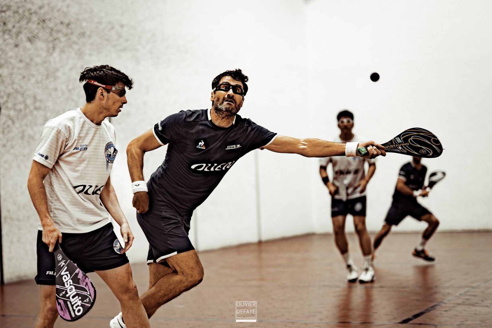 Ligue des nations 2024