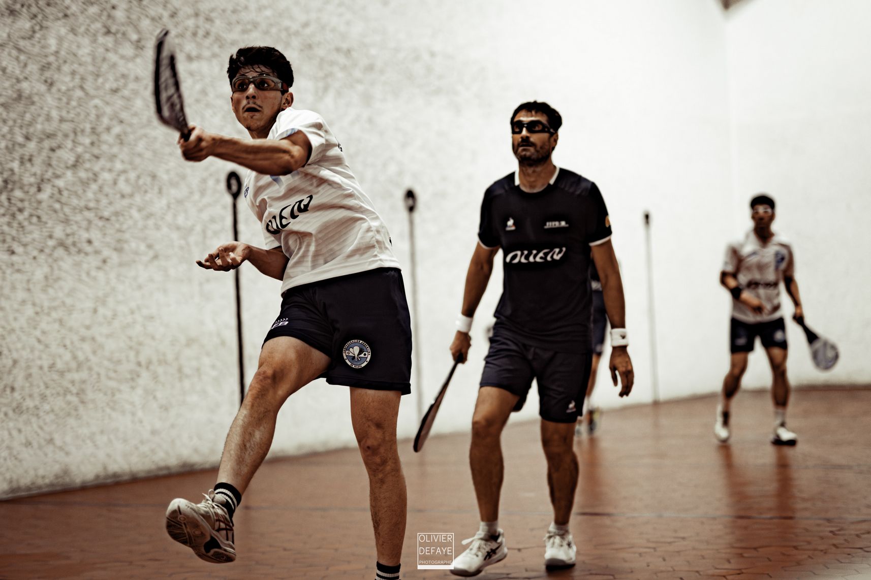 Ligue des nations 2024