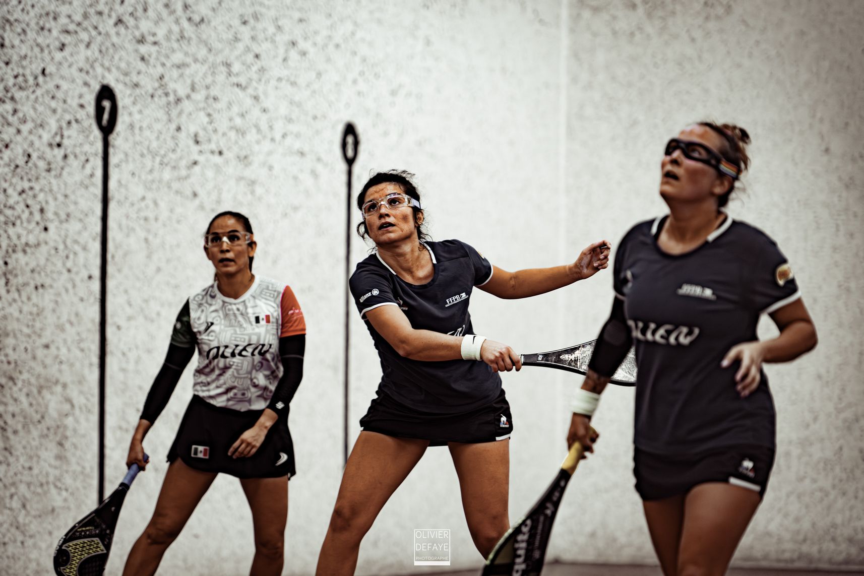 Ligue des nations 2024