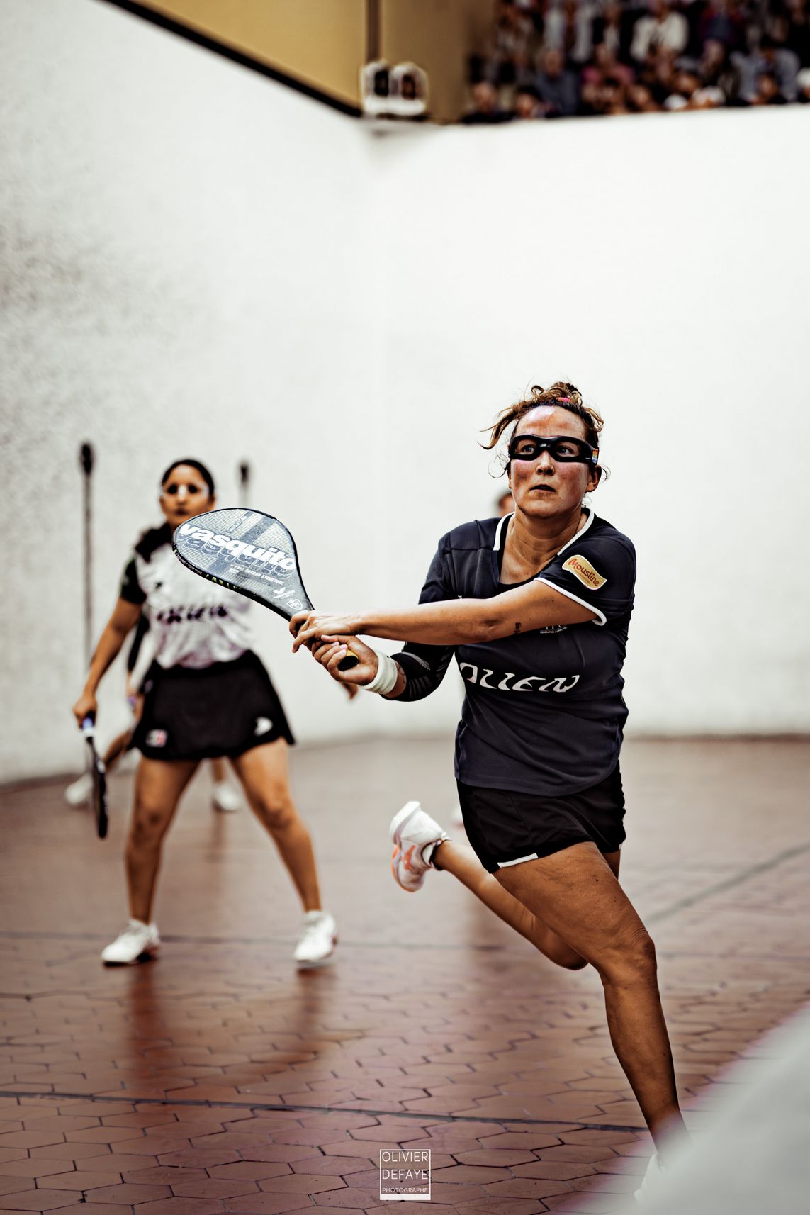 Ligue des nations 2024