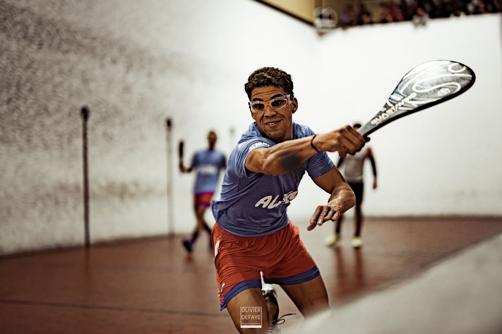 Ligue des nations 2024