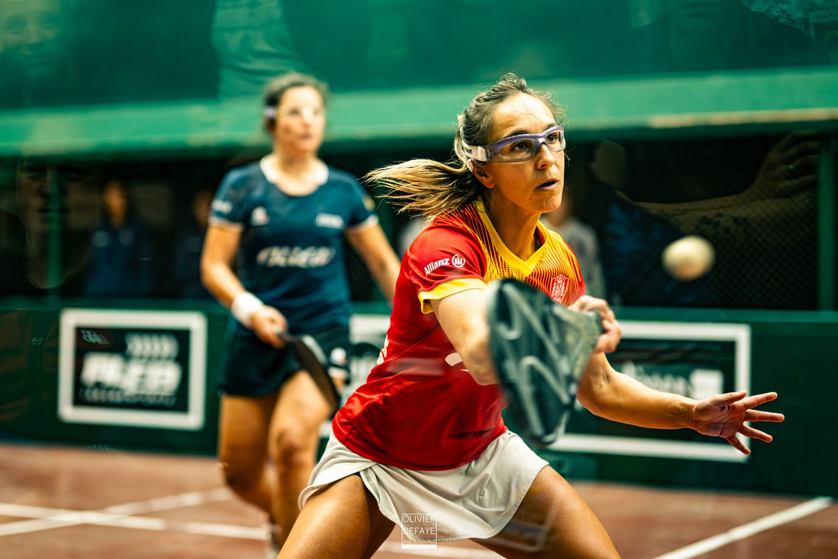 Ligue des nations 2024