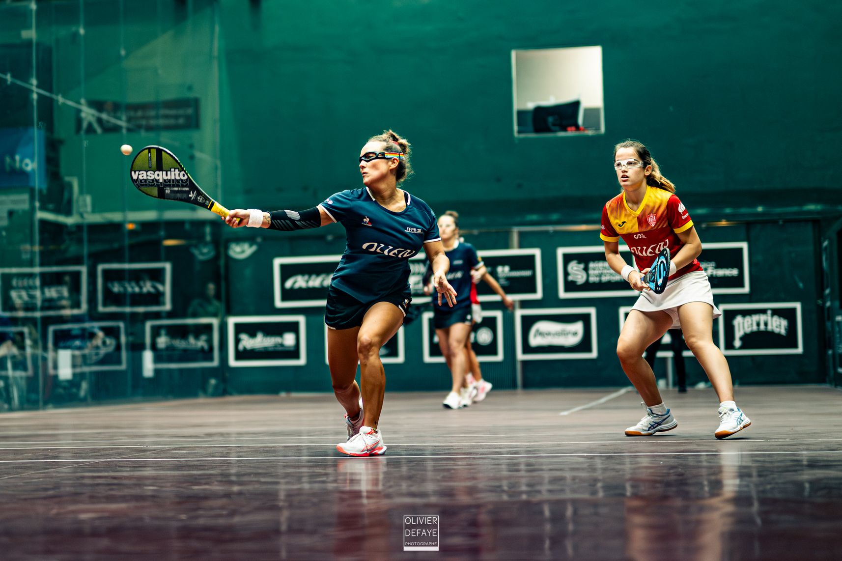 Ligue des nations 2024