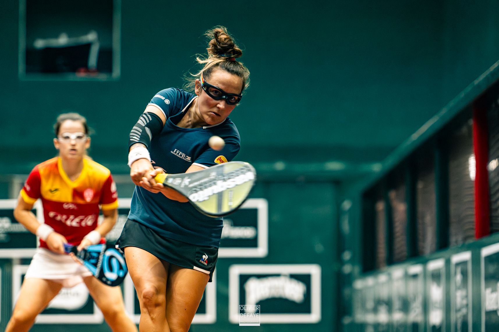 Ligue des nations 2024