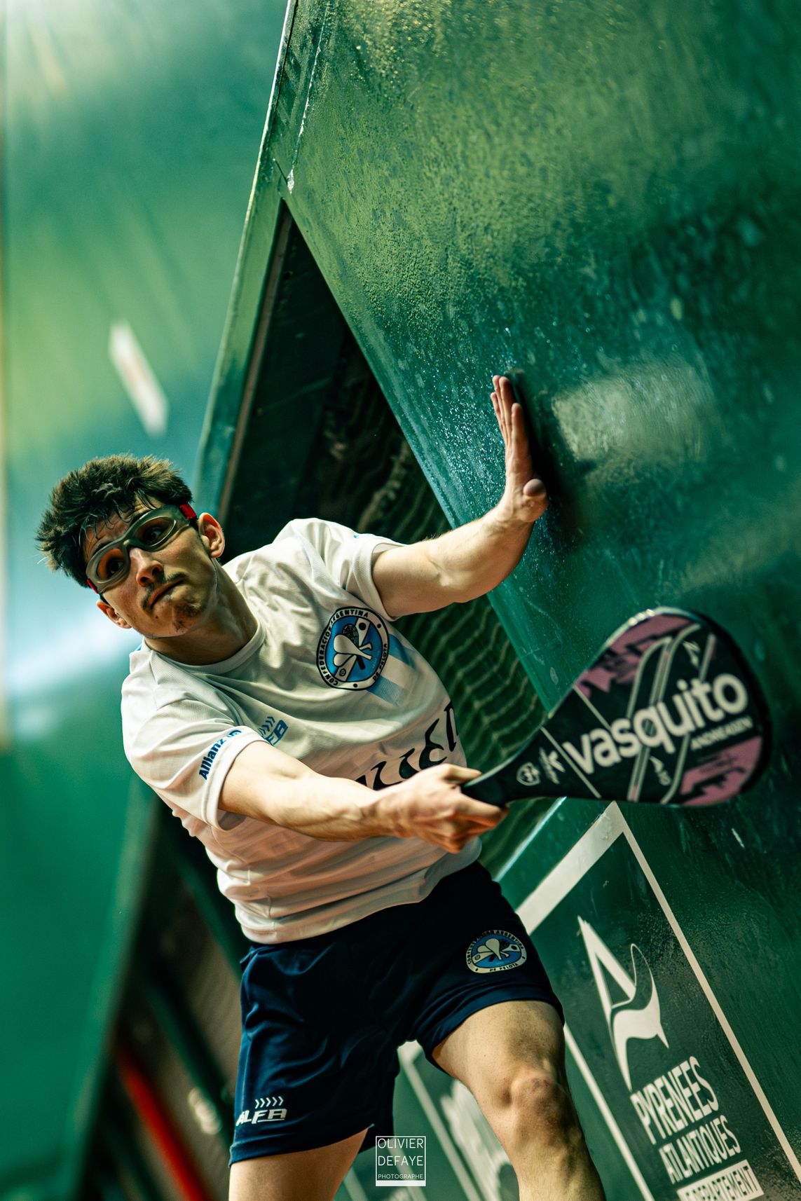 Ligue des nations 2024