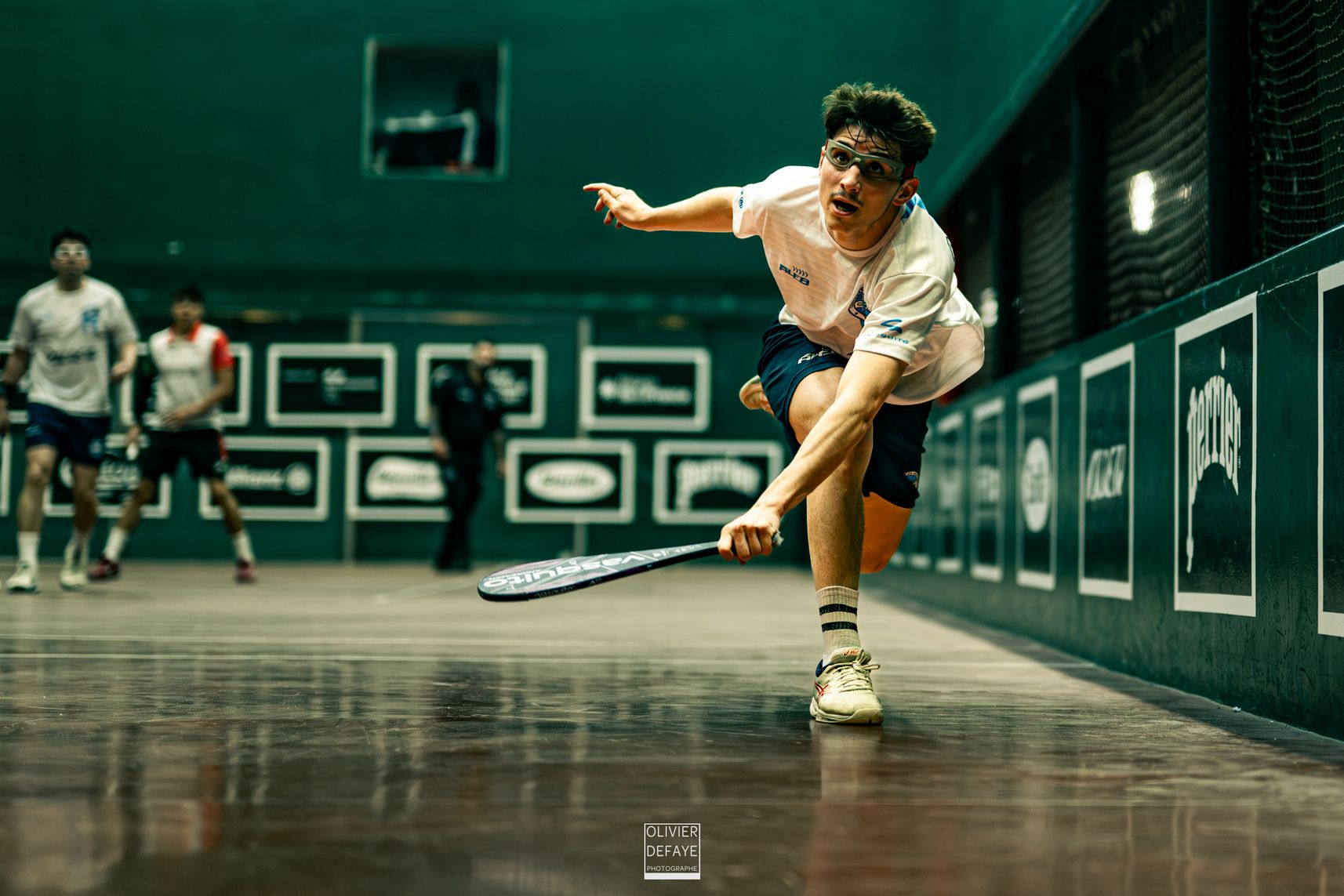 Ligue des nations 2024