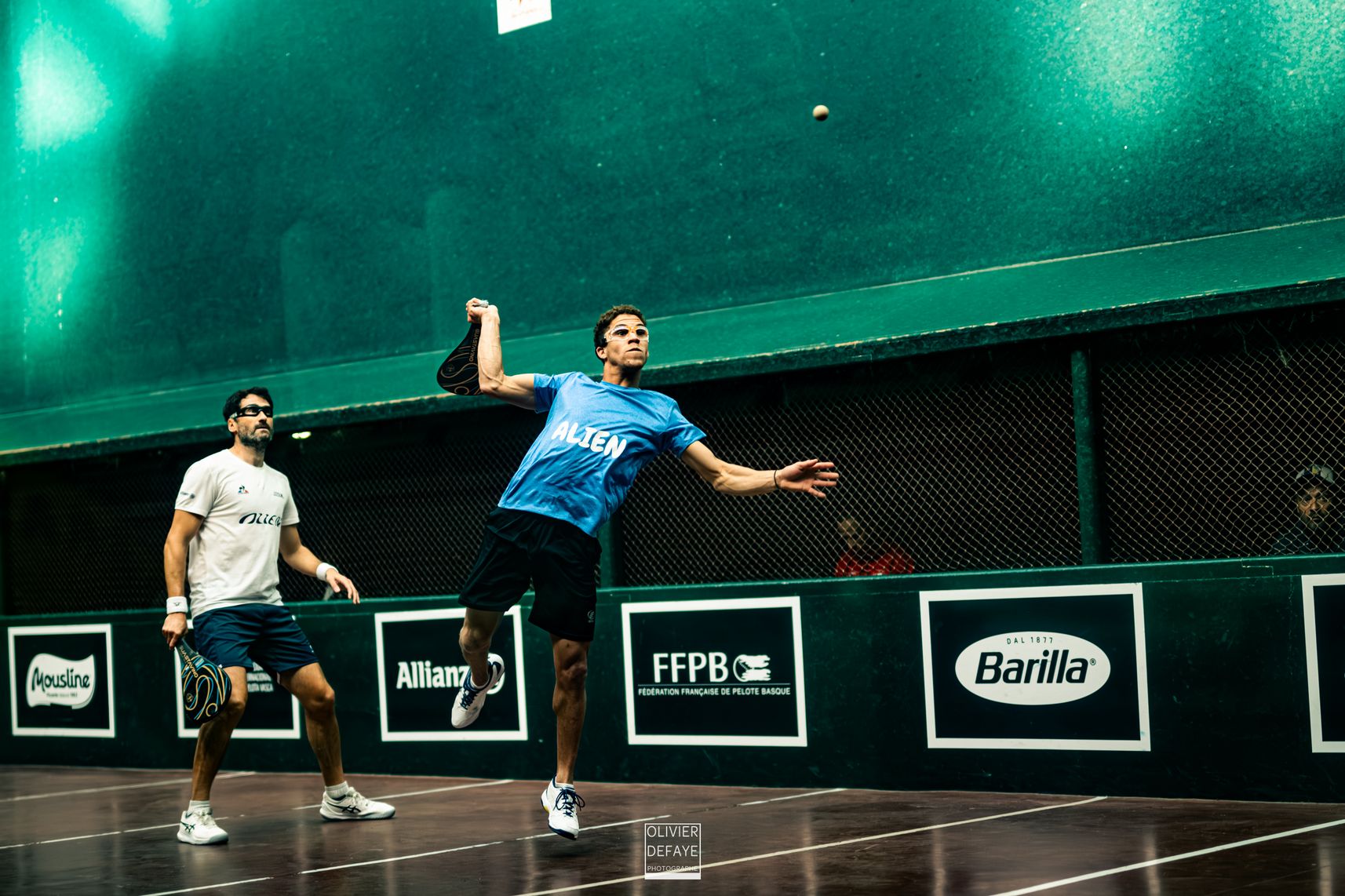 Ligue des nations 2024