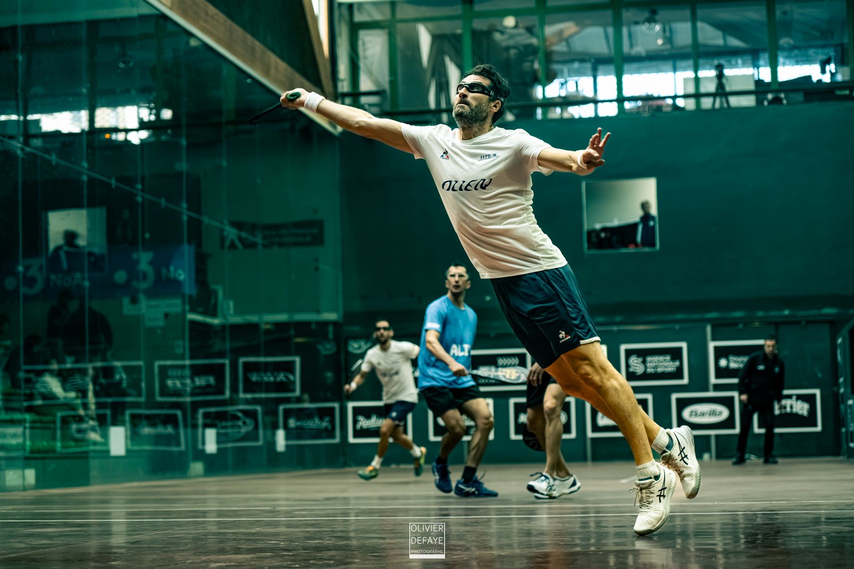 Ligue des nations 2024