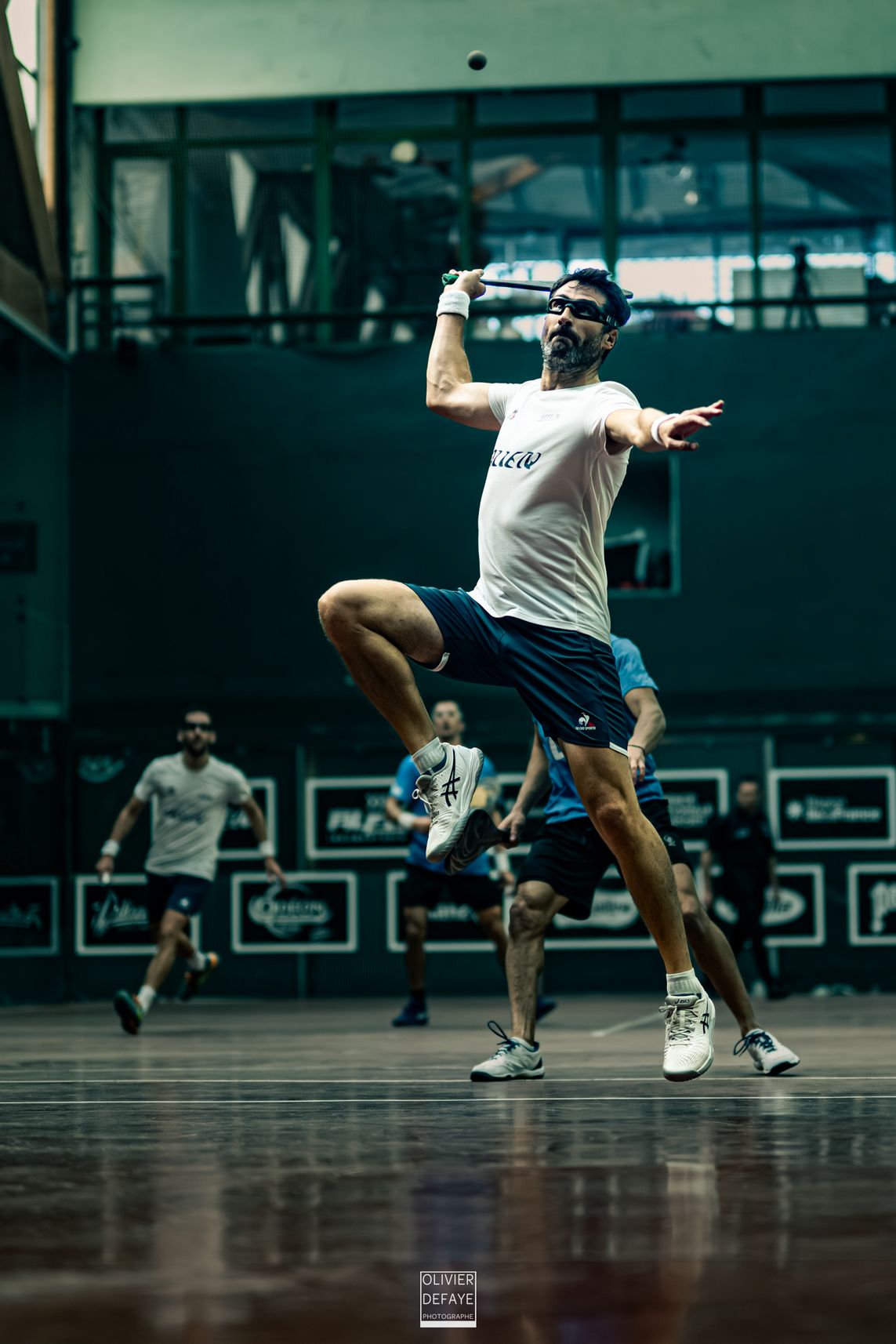 Ligue des nations 2024