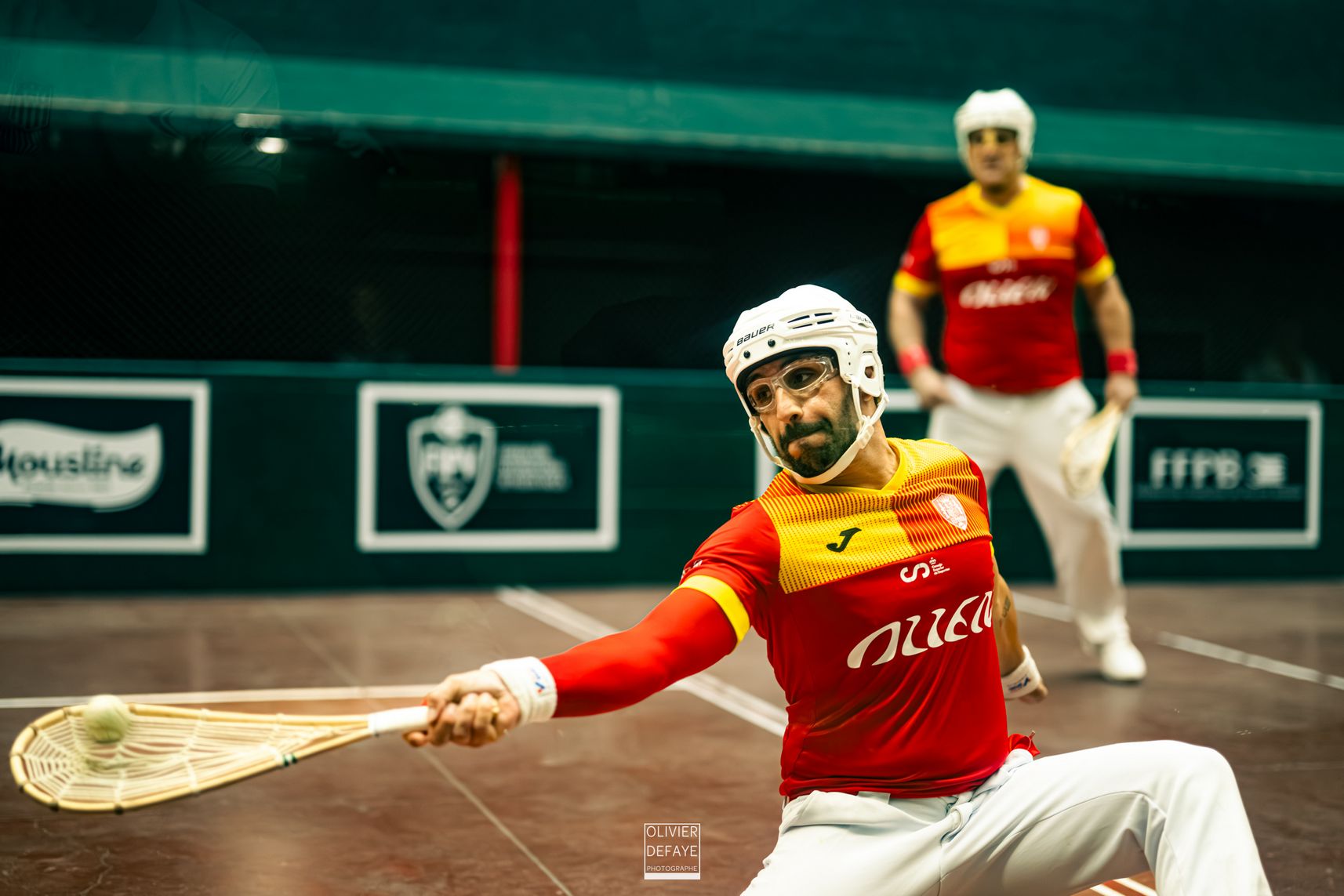 Ligue des nations 2024