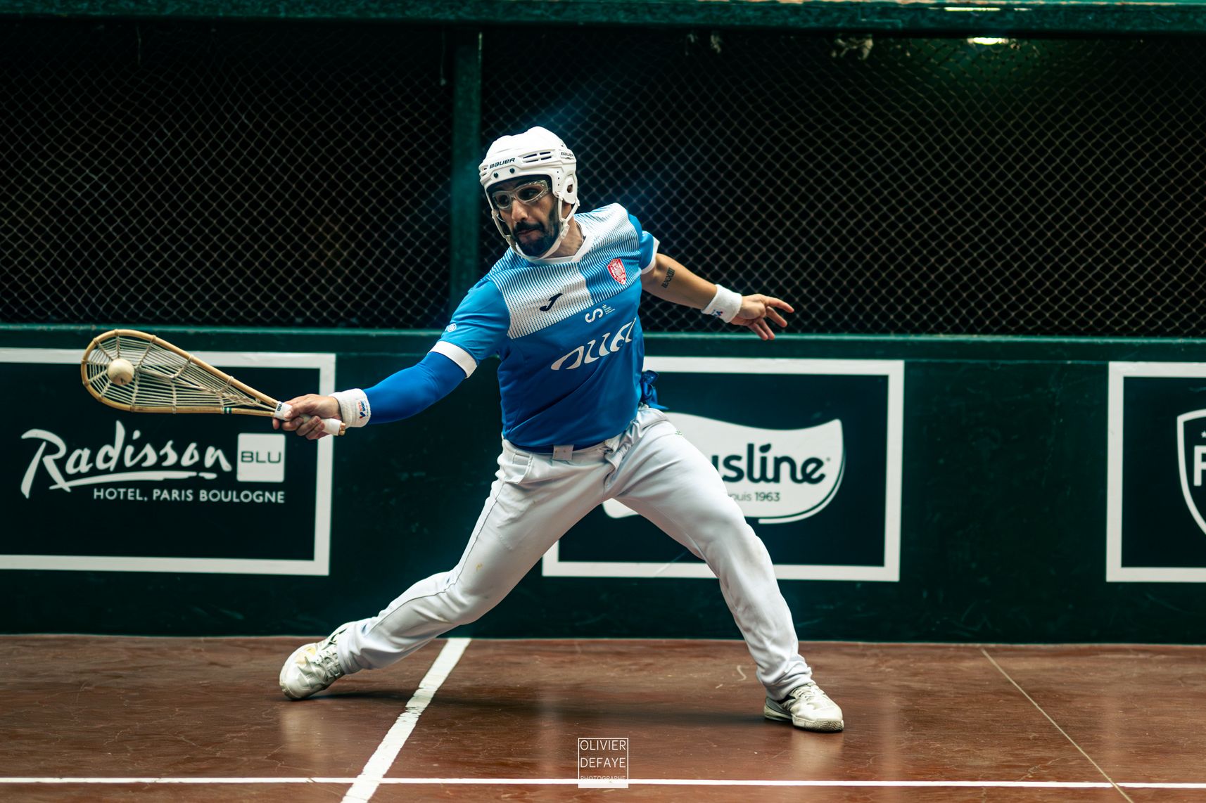 Ligue des nations 2024