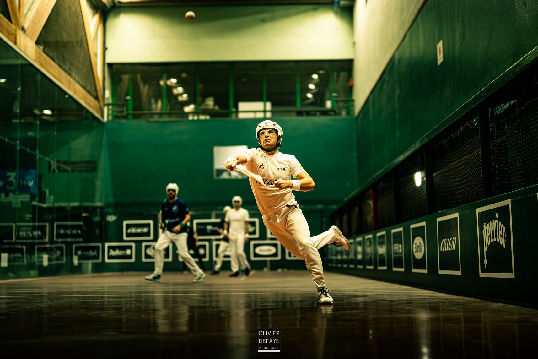 Ligue des nations 2024