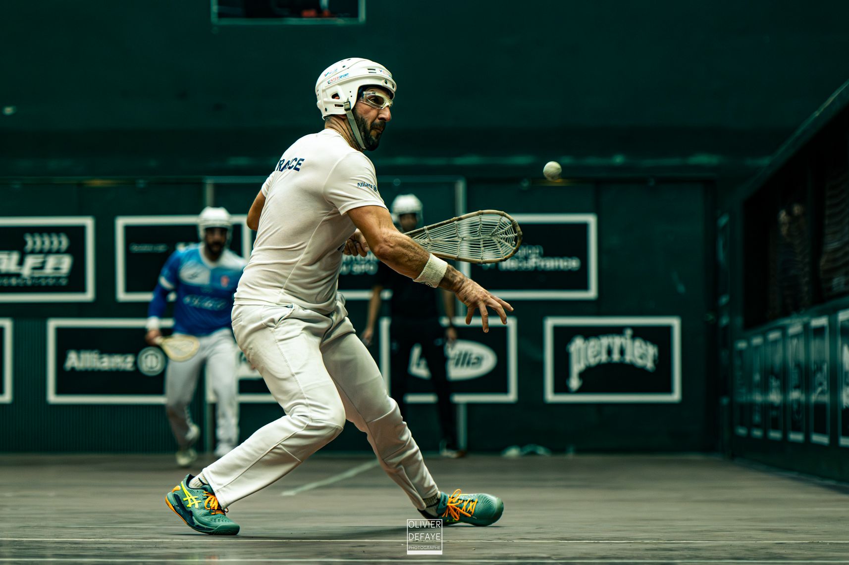 Ligue des nations 2024