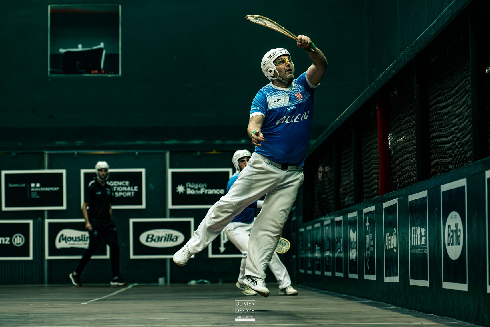 Ligue des nations 2024