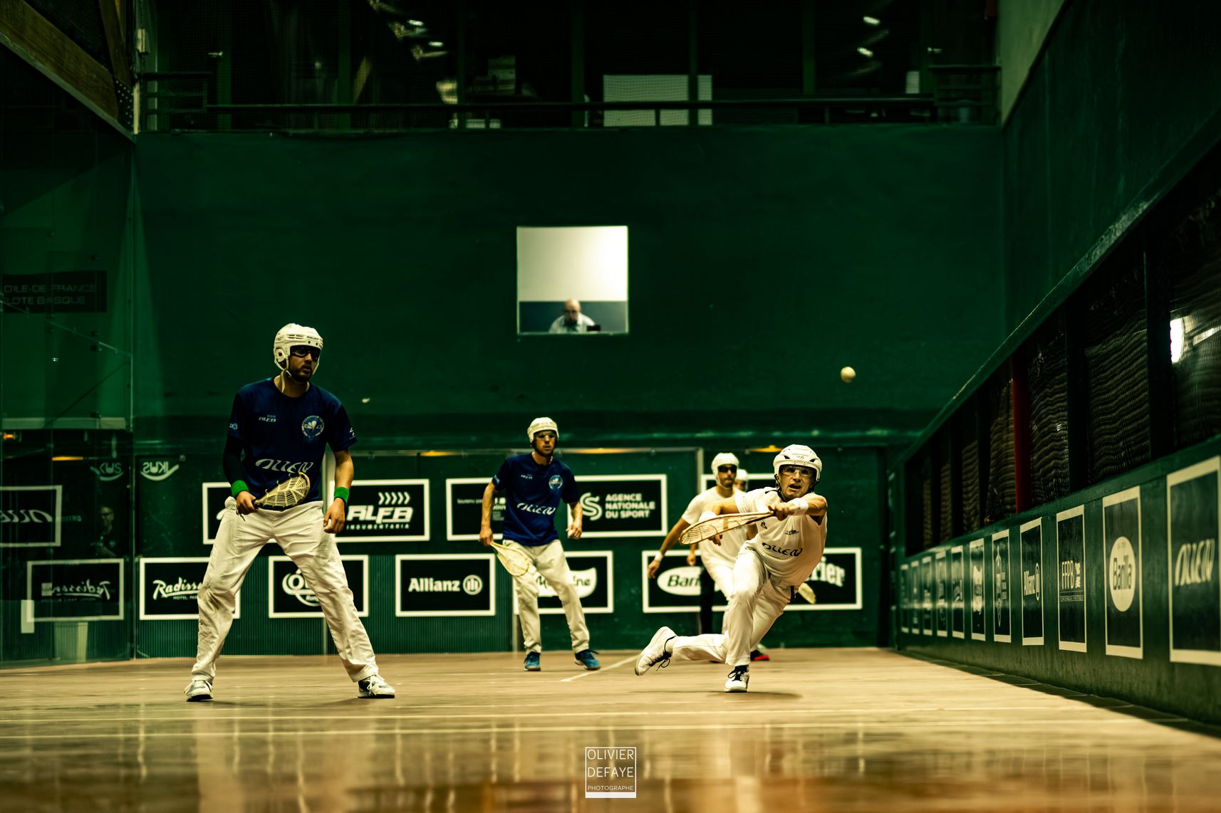 Ligue des nations 2024