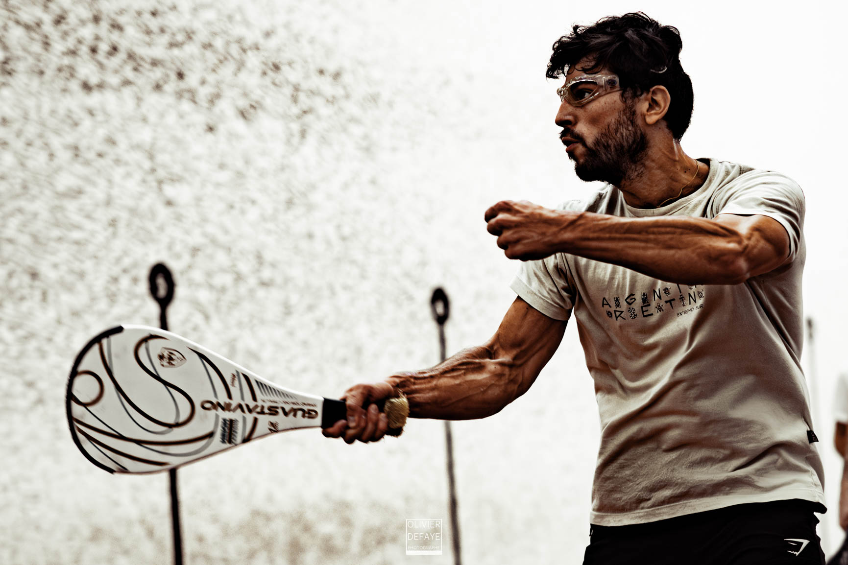 Trinquet de la cavalerie, Paris