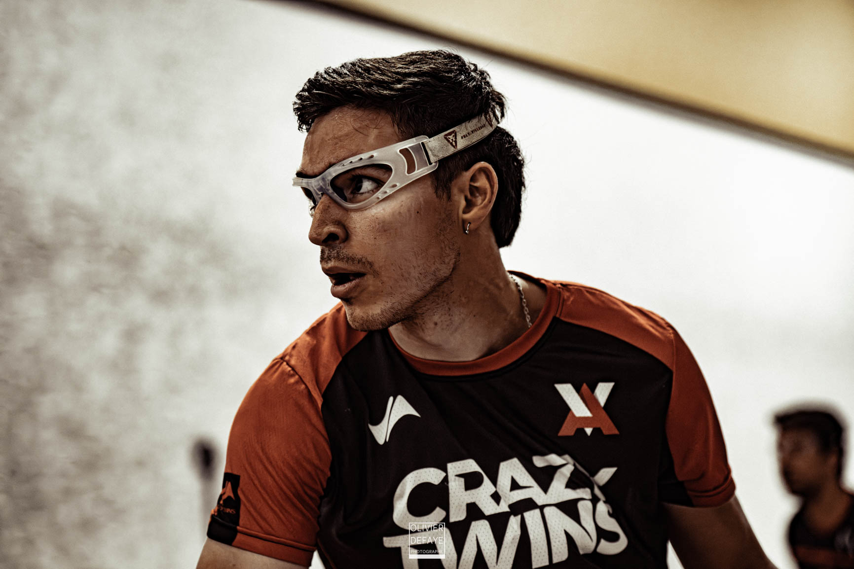 Trinquet de la cavalerie, Paris